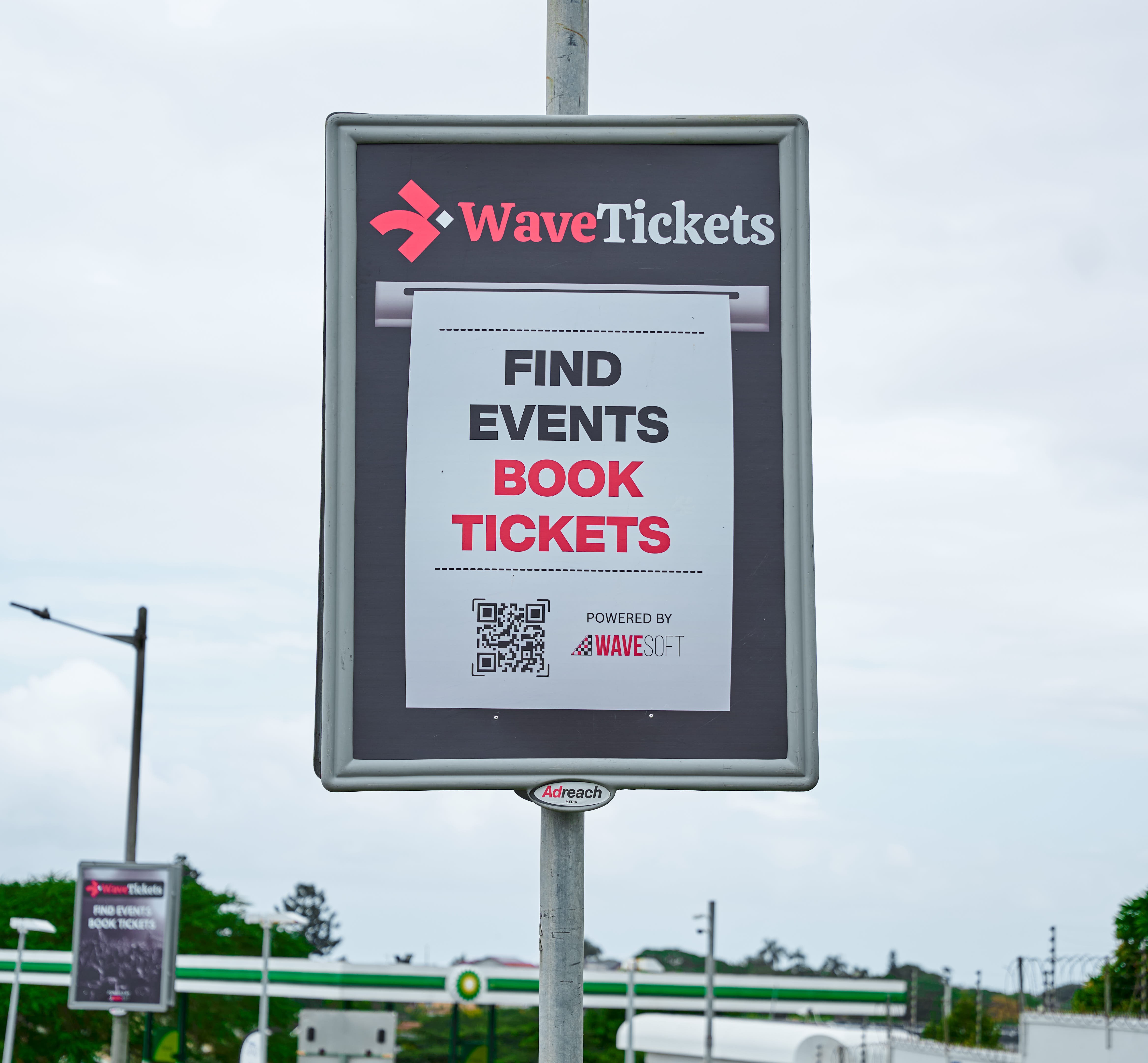 Billboards That Capture Attention